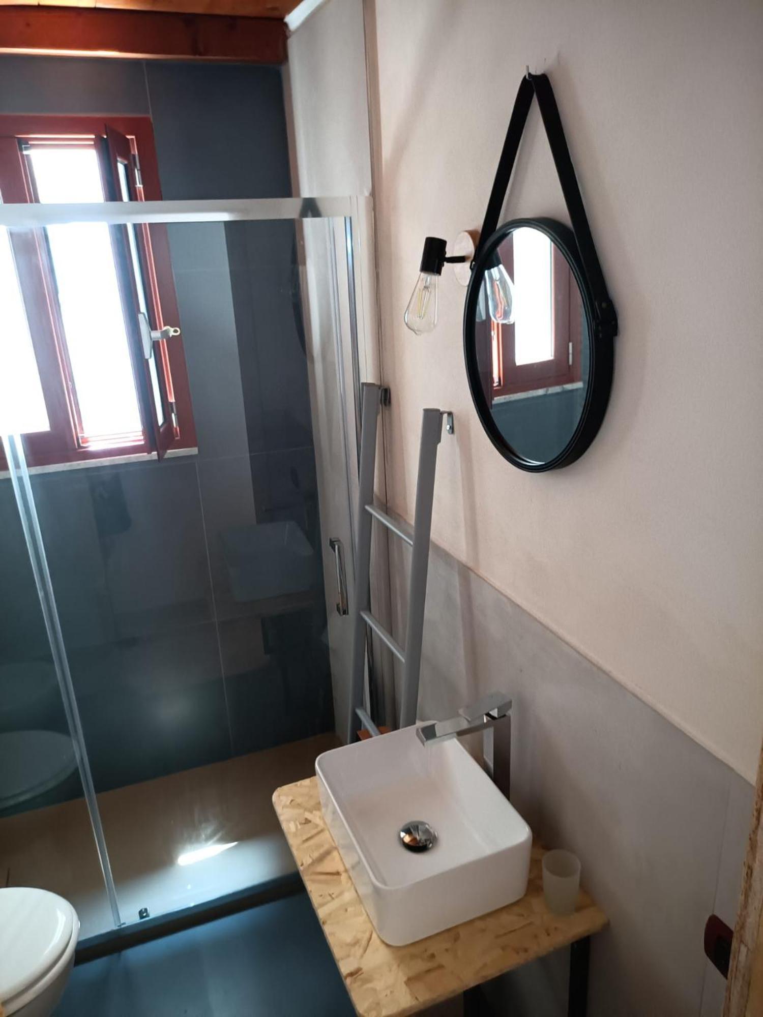 P&P House Villa Syracuse Luaran gambar