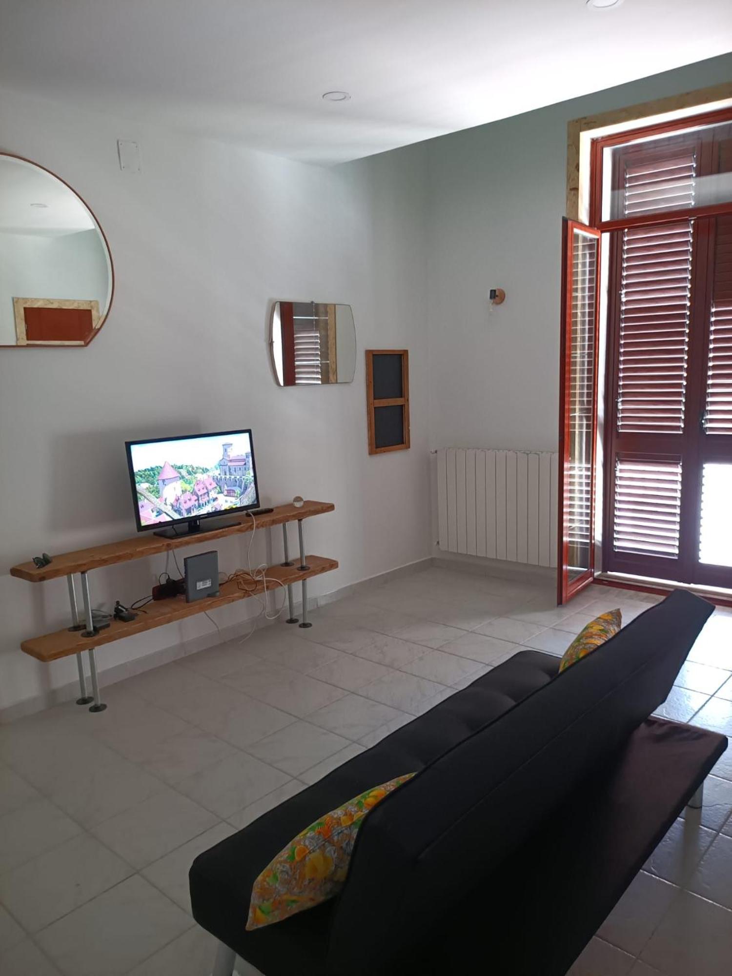 P&P House Villa Syracuse Luaran gambar