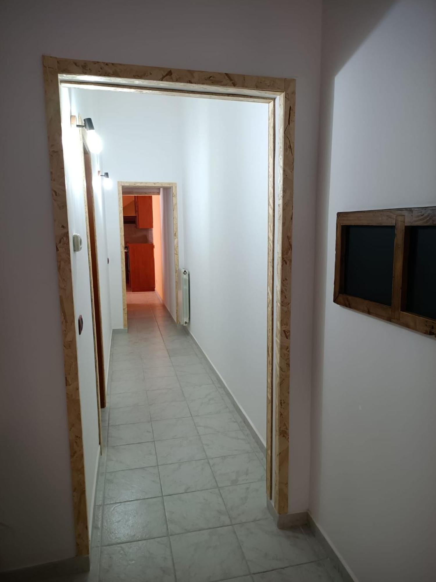 P&P House Villa Syracuse Luaran gambar