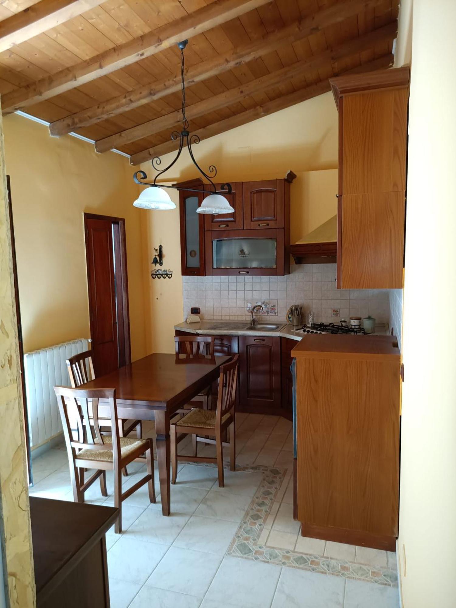 P&P House Villa Syracuse Luaran gambar