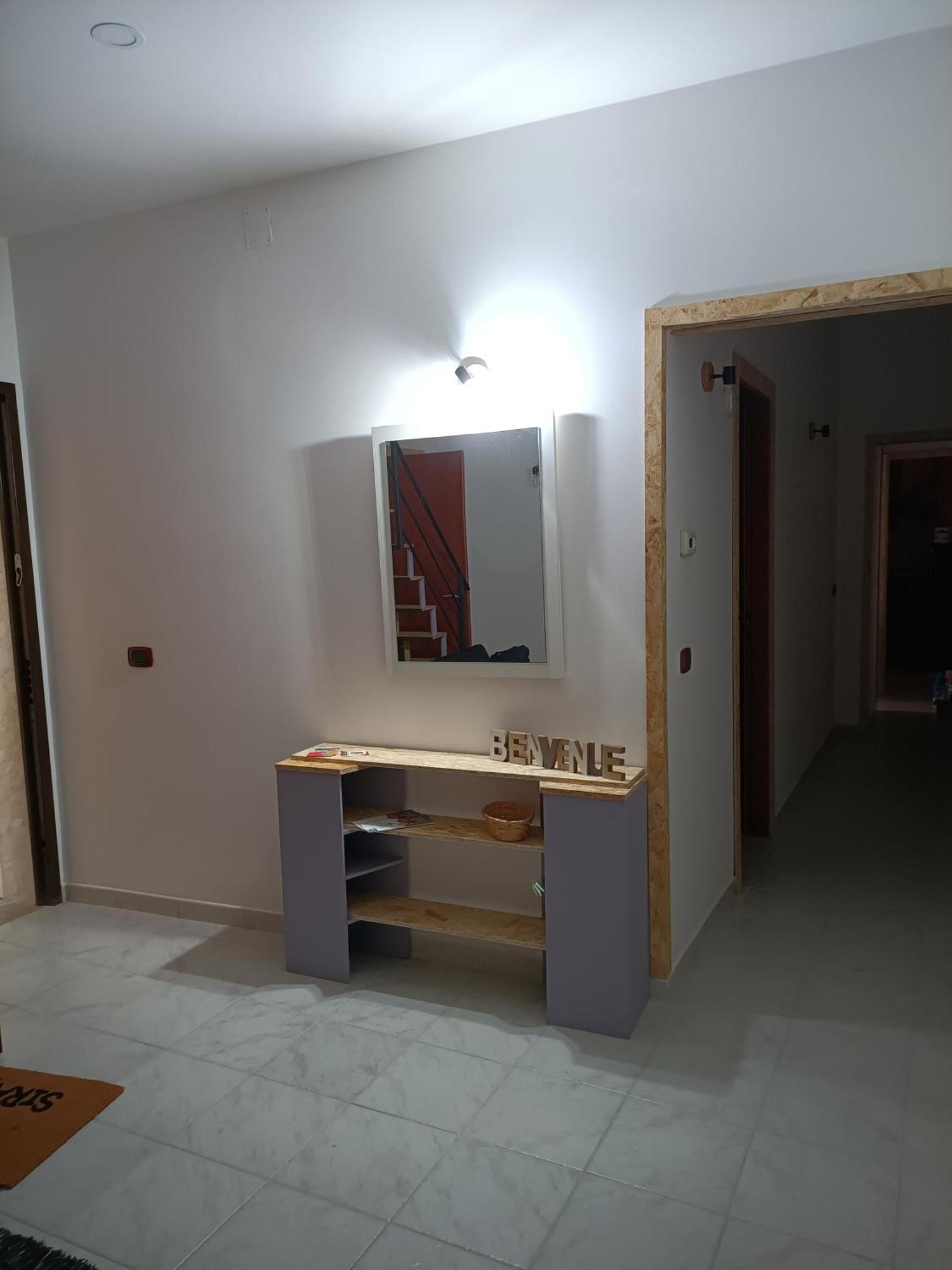P&P House Villa Syracuse Luaran gambar