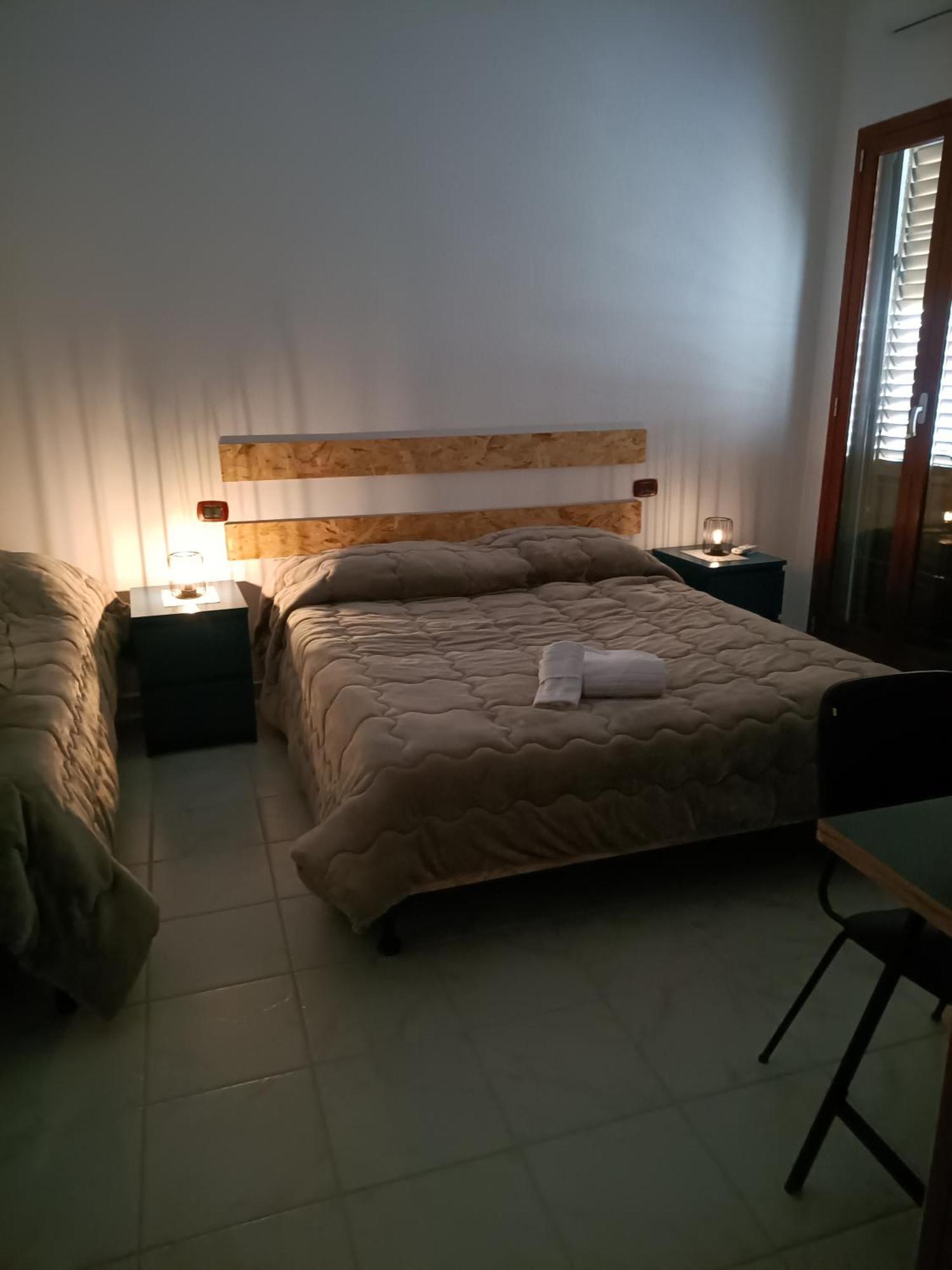 P&P House Villa Syracuse Luaran gambar