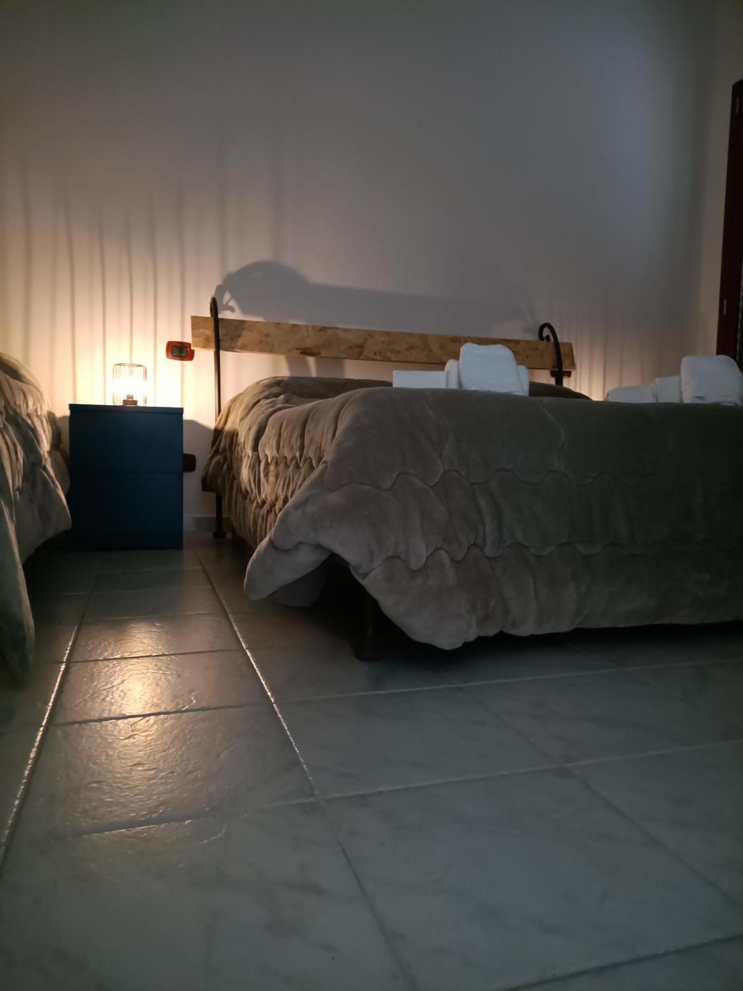 P&P House Villa Syracuse Luaran gambar